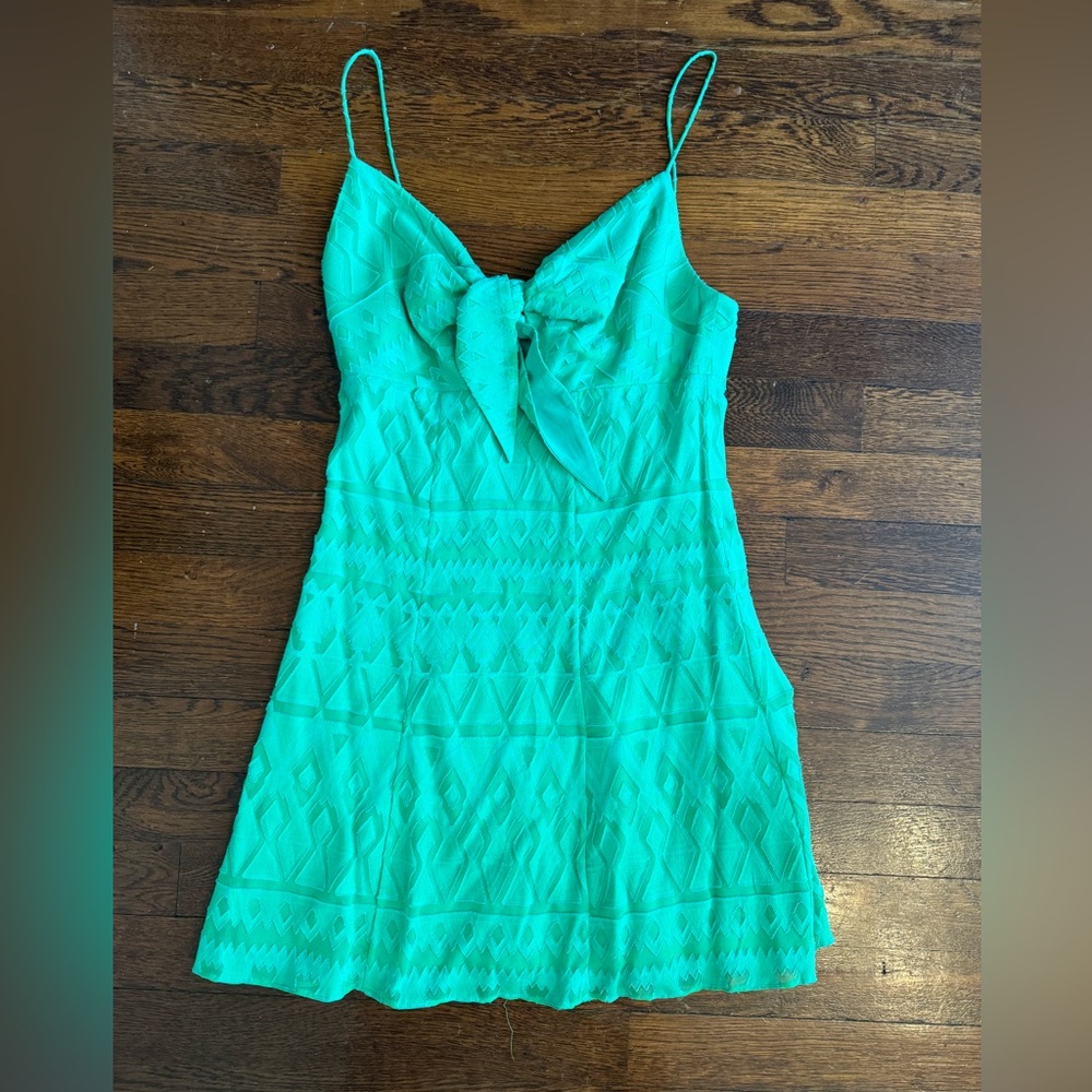 Alice and Olivia dress - 0